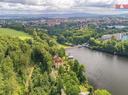 DJI_20250729101725_0004_D.jpg | Prodej - pozemek, zahrada, 490 m²