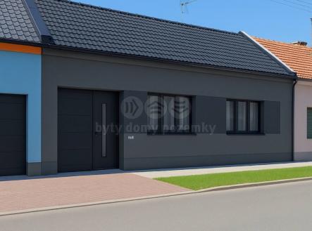 0-02-05-743b90a0dc05081d507876a0c5dbe9cdddbc1a4a471cd2c3f2fada304999c196_4eb80a7097a9b71.jpg | Prodej - dům/vila, 110 m²