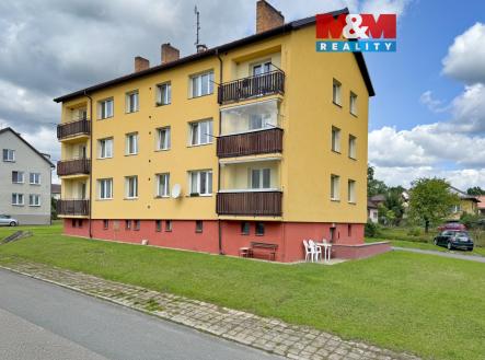 IMG_2040.jpg | Prodej bytu, 3+1, 56 m²