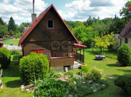 dji_fly_20250801_195118_198_1754492383348_photo_optimized.jpeg | Prodej - chata/rekreační objekt, 40 m²