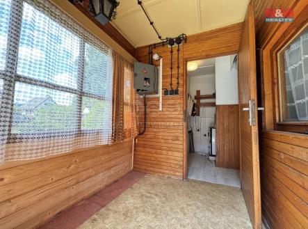 IMG_6856.jpeg | Prodej - chata/rekreační objekt, 40 m²