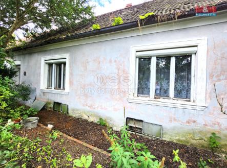 rodinný dům | Prodej - dům/vila, 140 m²