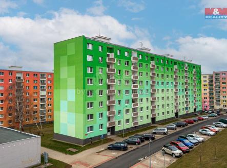 Dům | Prodej bytu, 3+1, 71 m²