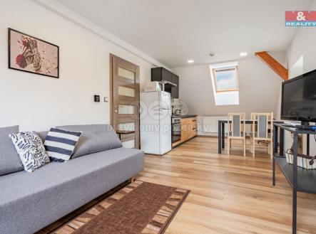 DSC08495-HDR.jpg | Pronájem bytu, jiný, 60 m²