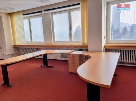 Slavíčkova 5.patro nová.jpg | Pronájem - kanceláře, 288 m²