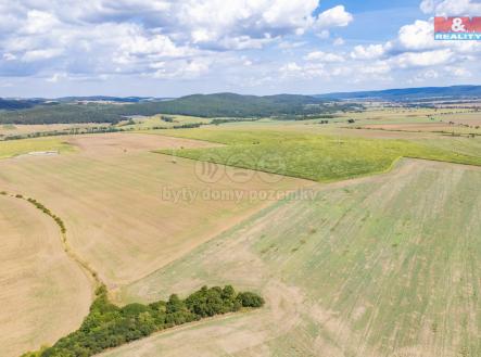 DJI_0328.jpg | Prodej - pozemek, zemědělská půda, 42 500 m²