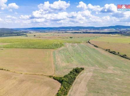 DJI_0327.jpg | Prodej - pozemek, zemědělská půda, 42 500 m²