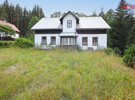 2E7A2622.png | Prodej - chata/rekreační objekt, 176 m²