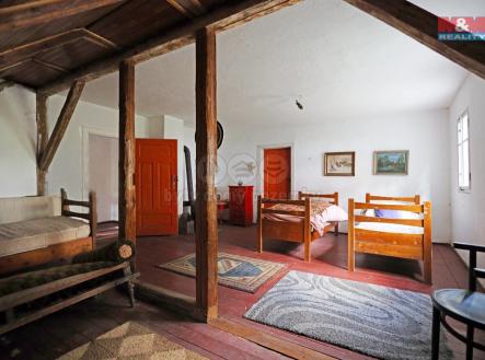 2E7A2610.png | Prodej - chata/rekreační objekt, 176 m²