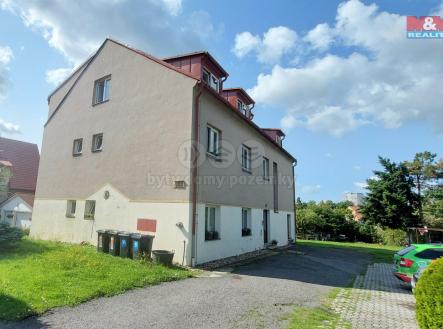 20250806_102510.jpg | Pronájem bytu, 2+kk, 36 m²