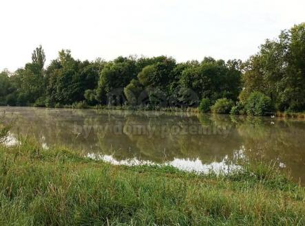 hoš86.jpg | Prodej - pozemek, zahrada, 1 330 m²