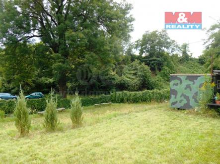 hoš2.jpg | Prodej - pozemek, zahrada, 1 330 m²