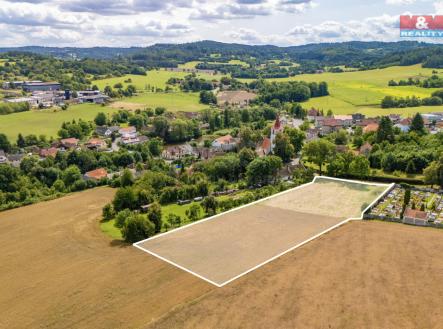 DJI_20250806120615_0018_D_1.jpg | Prodej - pozemek pro bydlení, 6 734 m²