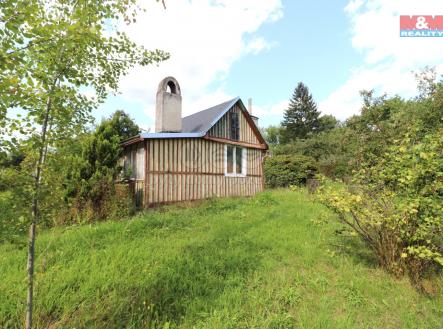 IMG_5420.jpg | Prodej - chata/rekreační objekt, 32 m²