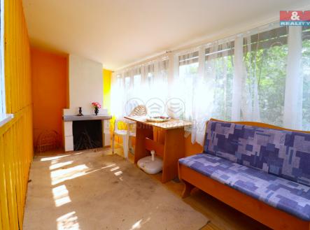 IMG_5427.jpg | Prodej - chata/rekreační objekt, 32 m²