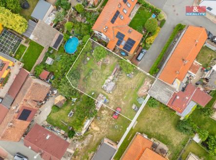 DJI_0154b.jpg | Prodej - pozemek pro bydlení, 409 m²