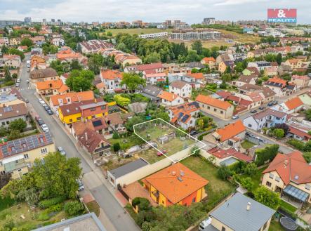 DJI_0160b.jpg | Prodej - pozemek pro bydlení, 409 m²