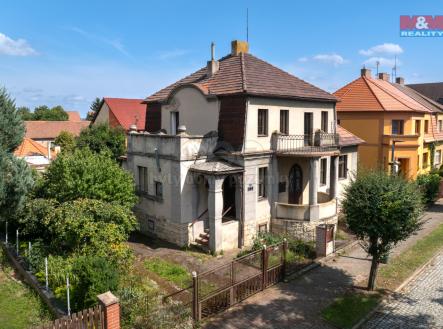 Realitni╠ü fotografie - Postoloprty - Dominika Dona╠ütova╠ü - 37.jpg | Prodej - dům/vila, 149 m²