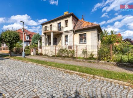 Realitni╠ü fotografie - Postoloprty - Dominika Dona╠ütova╠ü - 3.jpg | Prodej - dům/vila, 149 m²