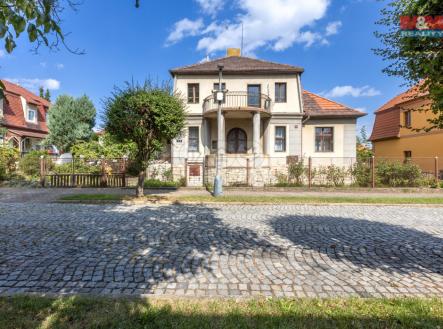 Realitni╠ü fotografie - Postoloprty - Dominika Dona╠ütova╠ü - 2.jpg | Prodej - dům/vila, 149 m²