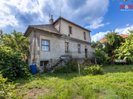 Realitni╠ü fotografie - Postoloprty - Dominika Dona╠ütova╠ü - 7.jpg | Prodej - dům/vila, 149 m²