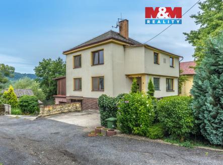 Dům | Prodej - dům/vila, 150 m²