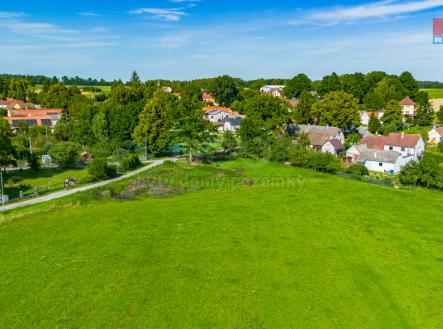 DJI_0042.jpg | Prodej - pozemek pro bydlení, 3 156 m²