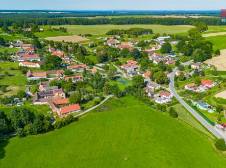 DJI_0033.jpg | Prodej - pozemek pro bydlení, 3 156 m²