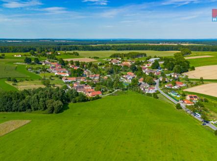 DJI_0038.jpg | Prodej - pozemek pro bydlení, 3 156 m²