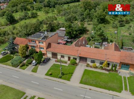 DJI_0598-HDRa.jpg | Prodej - dům/vila, 167 m²