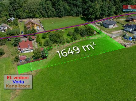 DJI_0688-HDRa.jpg | Prodej - pozemek pro bydlení, 1 649 m²