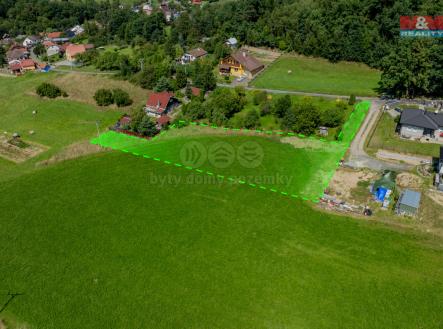 DJI_0703-HDRa.jpg | Prodej - pozemek pro bydlení, 1 649 m²
