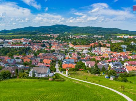 DJI_0013.jpg | Prodej - pozemek pro bydlení, 823 m²