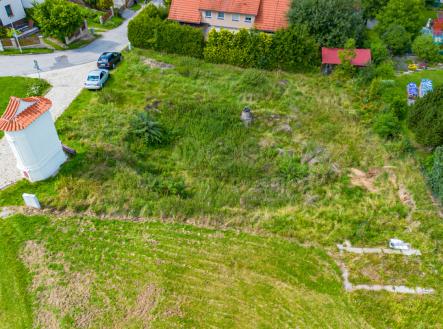 DJI_0018.jpg | Prodej - pozemek pro bydlení, 823 m²