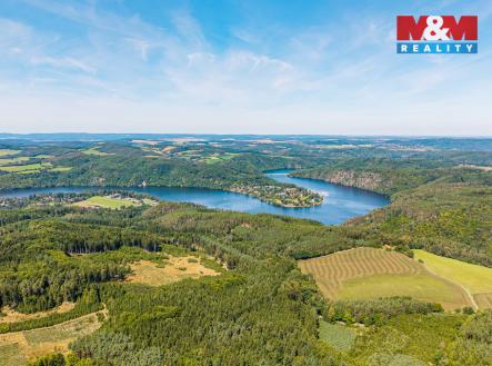 DJI_20250807123405_0025_D.jpg | Prodej - pozemek, zemědělská půda, 11 315 m²