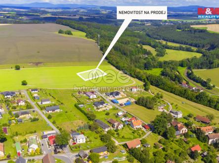 8b407291-a417-4a50-8bde-117e441ada6c.jpg | Prodej - pozemek pro bydlení, 1 679 m²