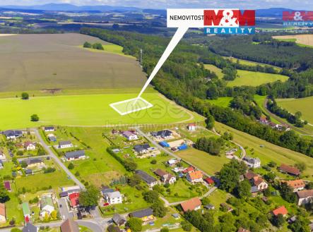 8b407291-a417-4a50-8bde-117e441ada6c.jpg | Prodej - pozemek pro bydlení, 1 679 m²