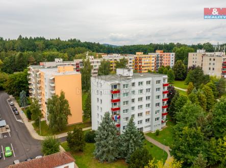 DJI_0957-HDR.jpg | Prodej bytu, 2+kk, 46 m²