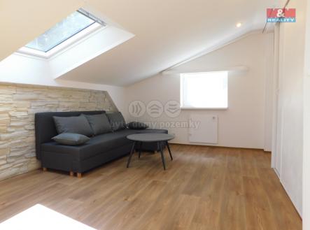 DSCN3670.jpg | Pronájem bytu, 1+1, 29 m²