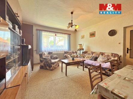 IMG_0612.jpg | Prodej - chata/rekreační objekt, 138 m²