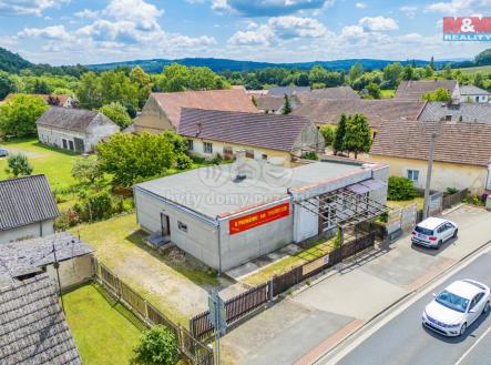 DJI_0148.jpg | Pronájem - výrobní prostor, 168 m²