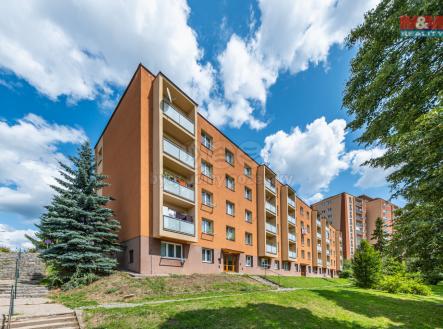 DŮM | Prodej bytu, 2+1, 52 m²
