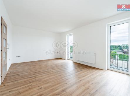 proJi-1.jpg | Pronájem bytu, 3+kk, 63 m²