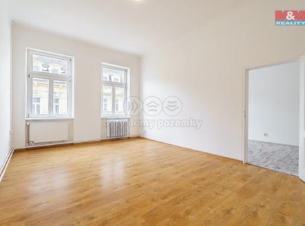 gorgi9.jpg | Pronájem bytu, 3+1, 104 m²