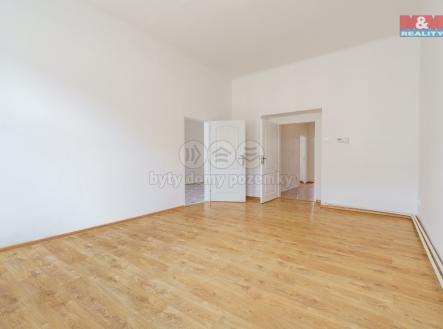 gorgi10.jpg | Pronájem bytu, 3+1, 104 m²