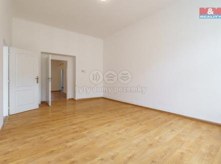 gorgi11.jpg | Pronájem bytu, 3+1, 104 m²