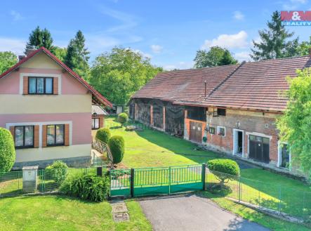 DJI_0310 kopie.jpg | Prodej - dům/vila, 110 m²