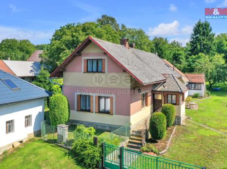 DJI_0305 kopie.jpg | Prodej - dům/vila, 110 m²