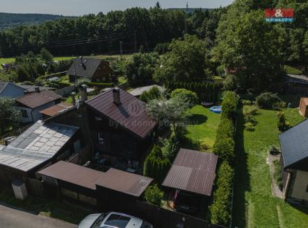 DJI_20250807111255_0074_D.jpg | Prodej - chata/rekreační objekt, 66 m²