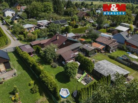 IMG_6910.jpeg | Prodej - chata/rekreační objekt, 66 m²